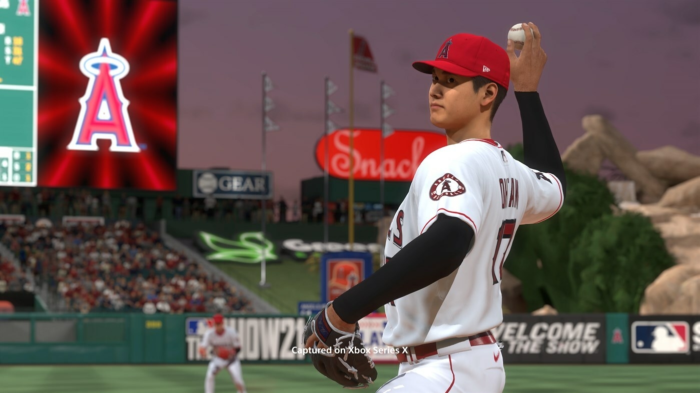MLB 21: The Show Screenshot 4