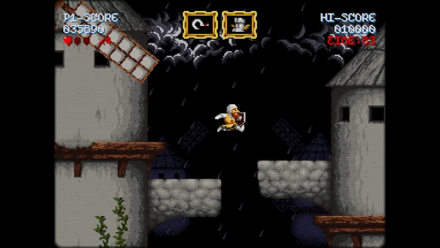 Maldita Castilla EX - Cursed Castile Screenshot 6