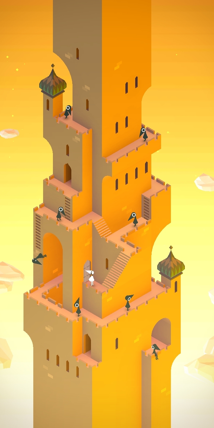 Monument Valley Screenshot 5
