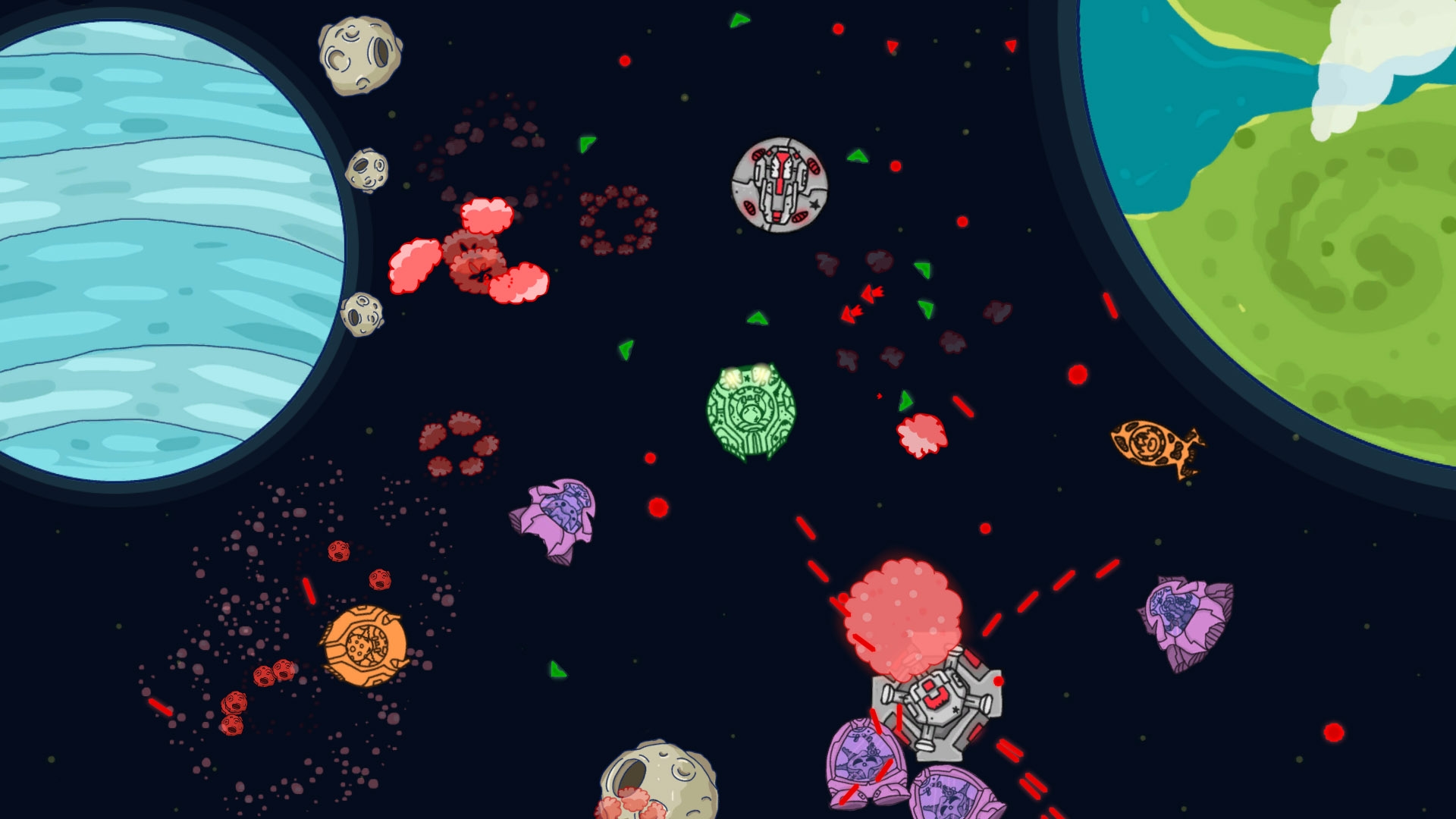 State of Anarchy: Master of Mayhem Screenshot 6