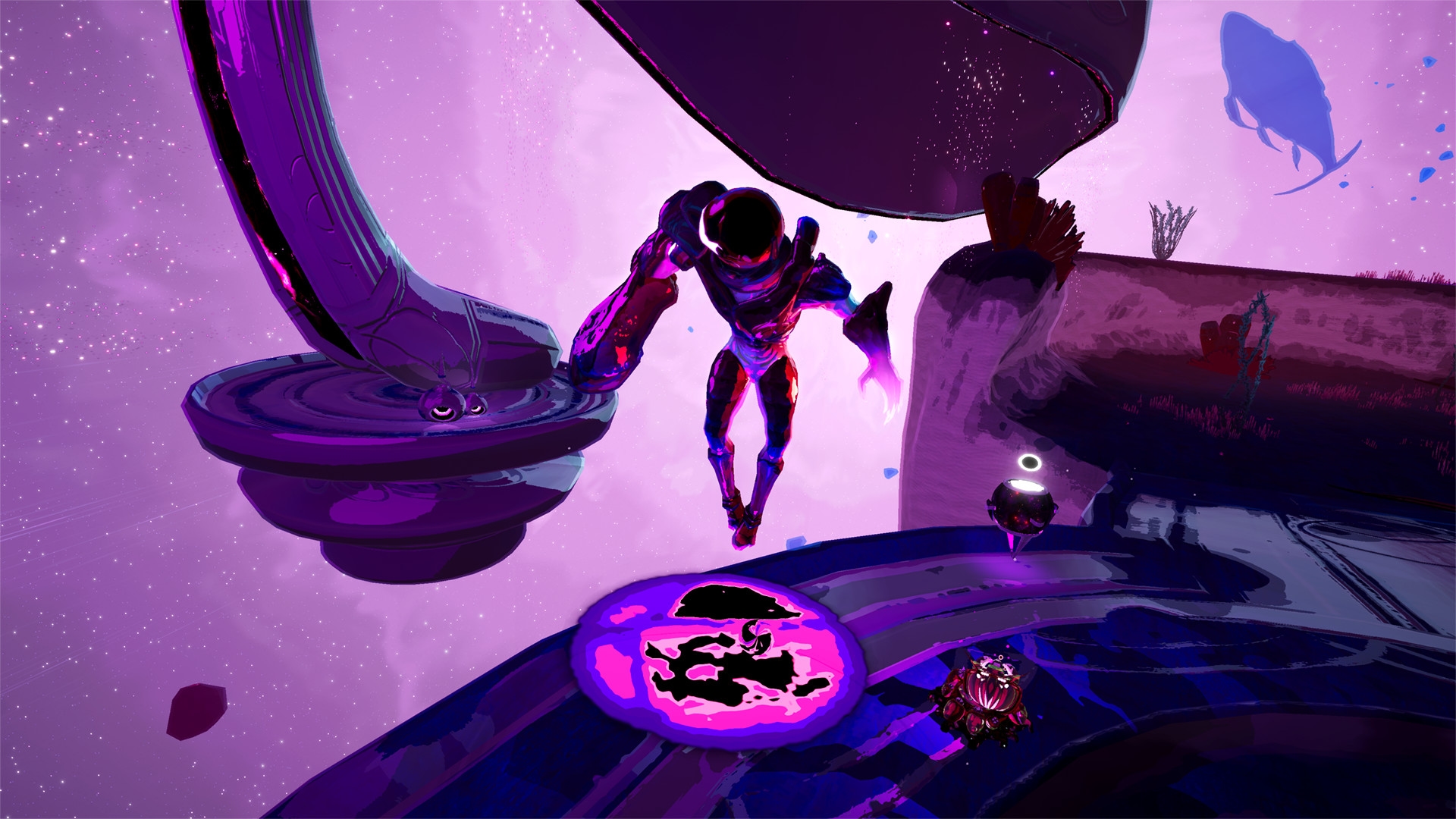 Risk of Rain 2: Survivors of the Void Screenshot 2