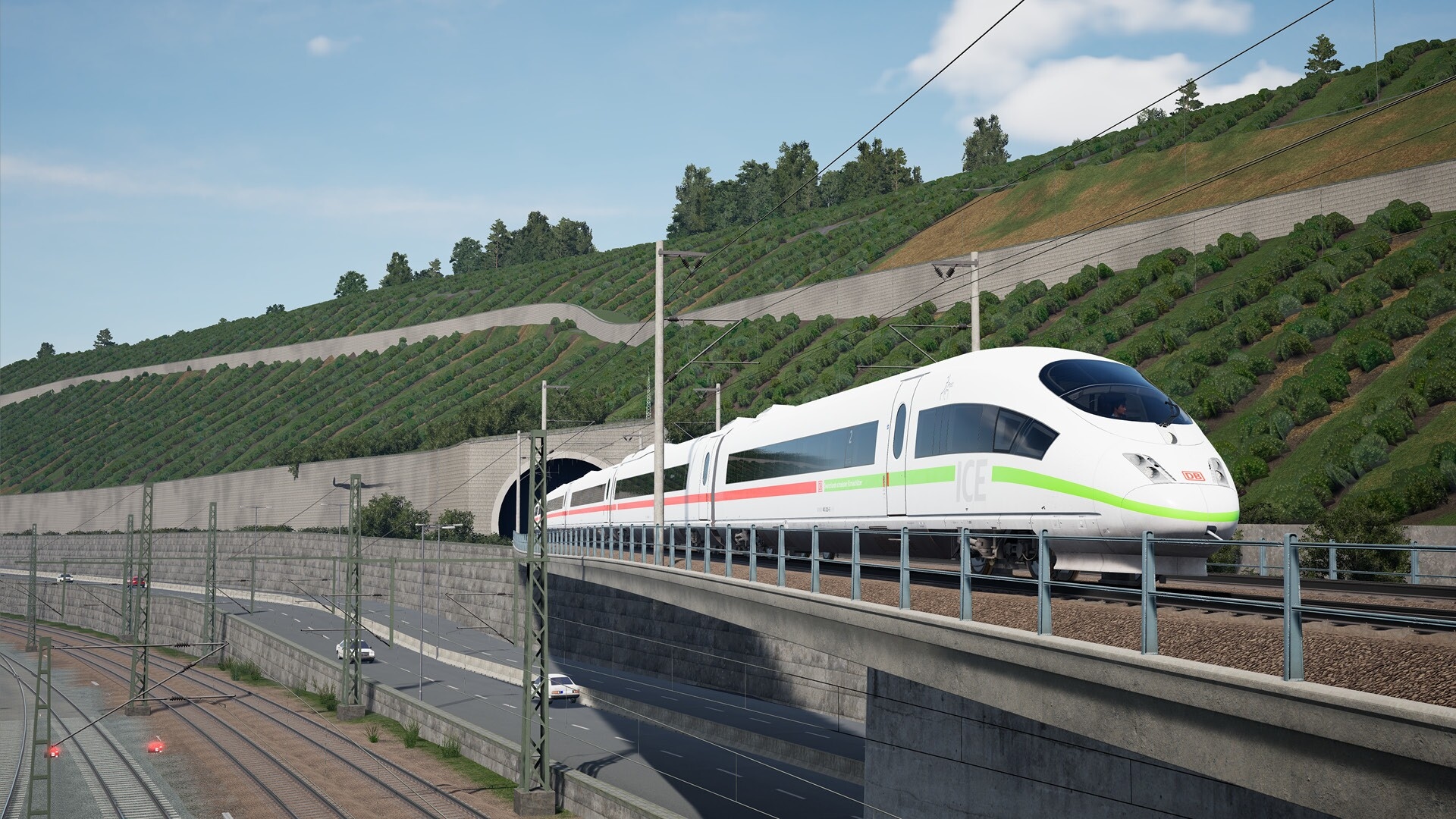 Train Sim World 3 Screenshot 6