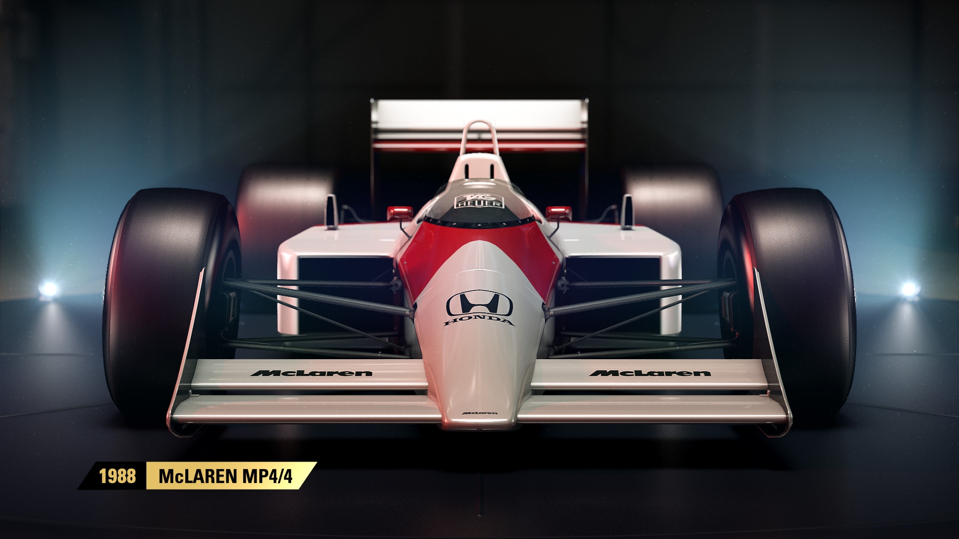 F1 2017 Screenshot 3