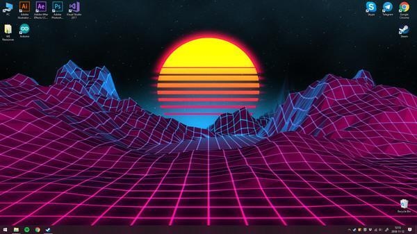 Wallpaper Engine Screenshot 6
