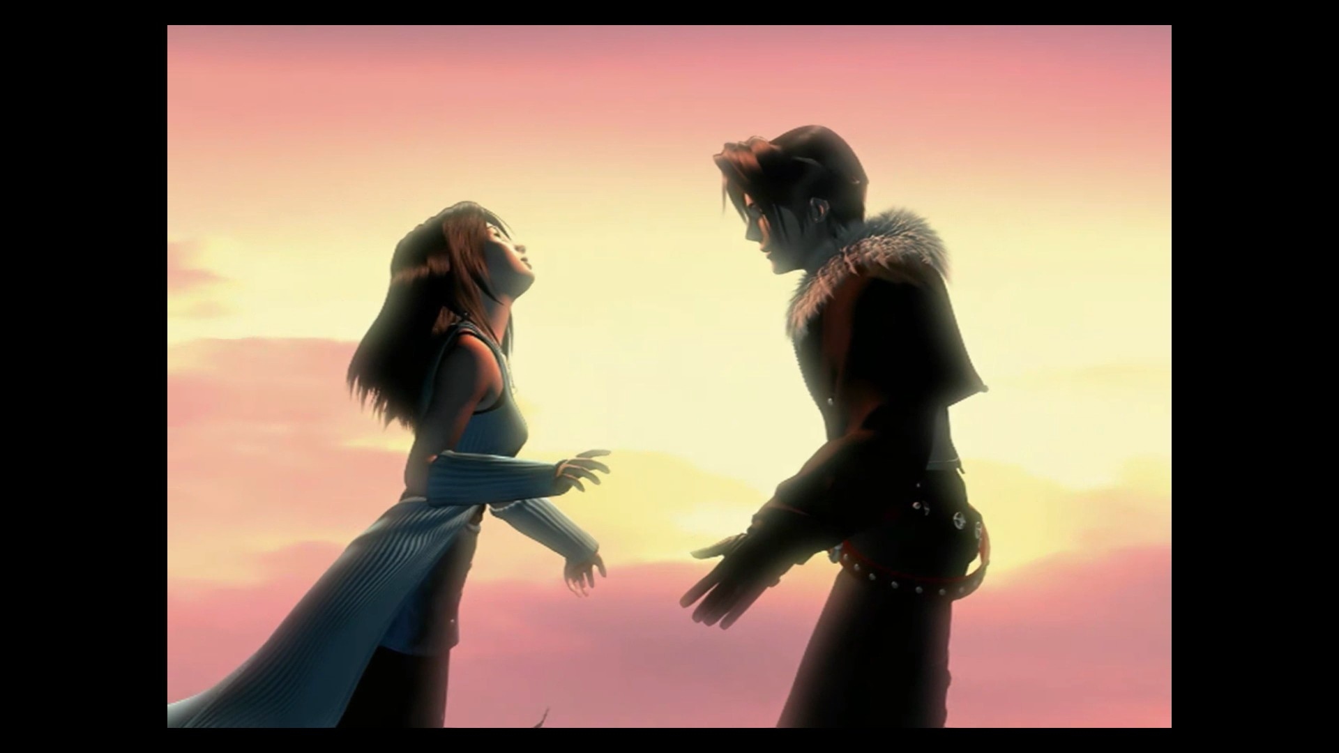 Final Fantasy VIII Remastered Screenshot 4