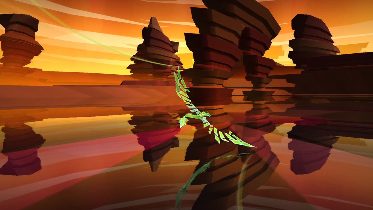 Entwined Screenshot 6