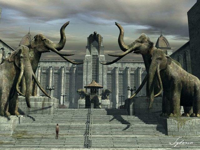 Adventure Classics Syberia Collection Screenshot 5