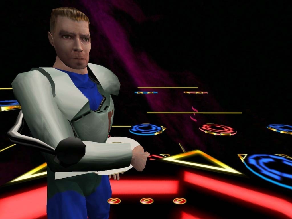Ricochet Screenshot 4