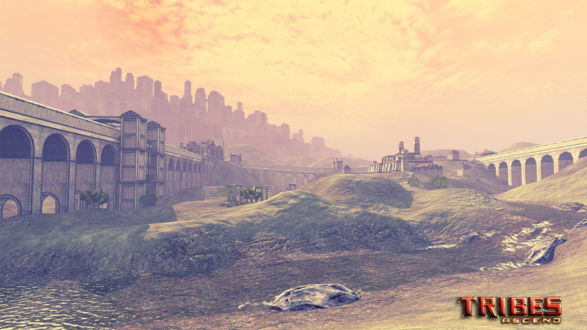 Tribes: Ascend Screenshot 2