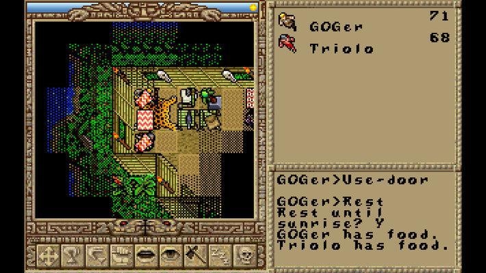 Worlds of Ultima: The Savage Empire Screenshot 4