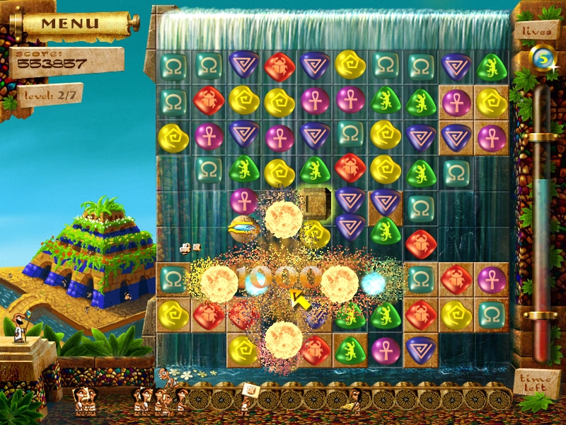 7 Wonders of the Ancient World Screenshot 7