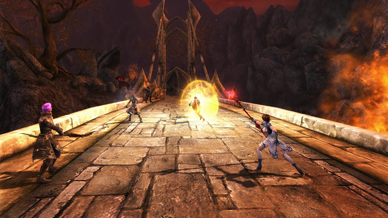 Sphere III: Enchanted World Screenshot 3