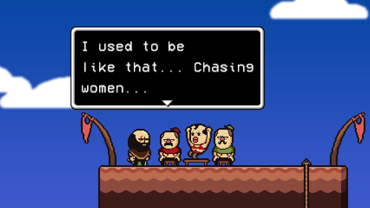 LISA Screenshot 3