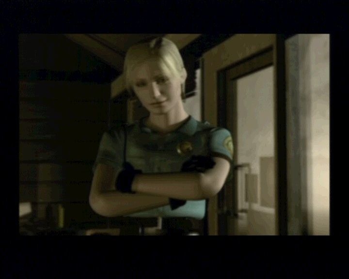 Silent Hill Screenshot 7