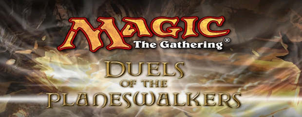 Magic: The Gathering - Duels of the Planeswalkers Screenshot 2