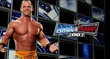 WWE SmackDown! vs. Raw 2007 Screenshot 4