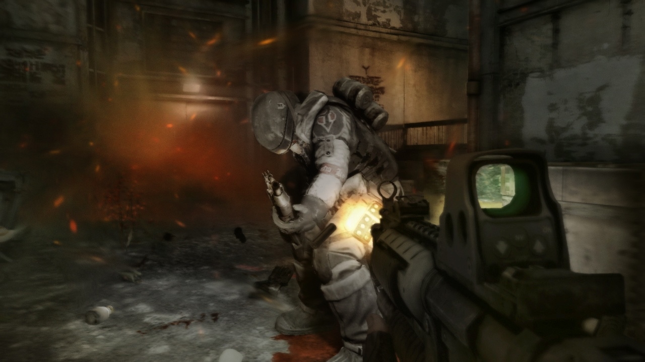 Killzone 2 Screenshot 7