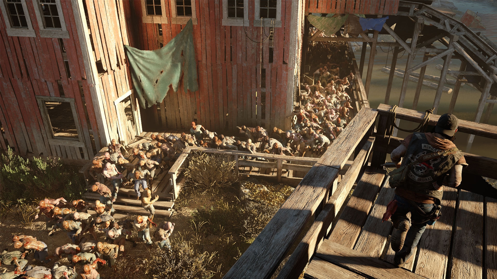 Days Gone Screenshot 7