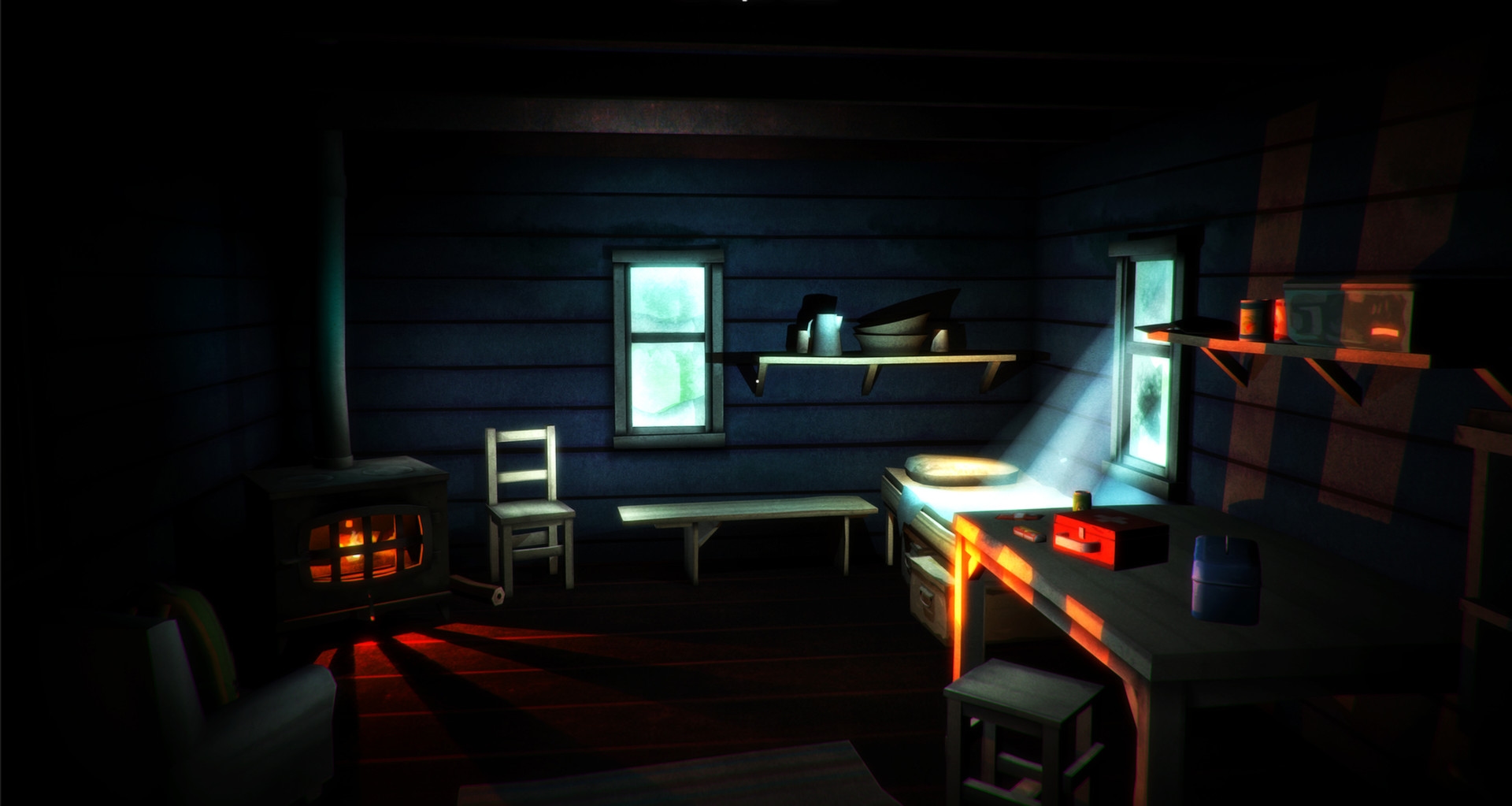 The Long Dark Screenshot 6