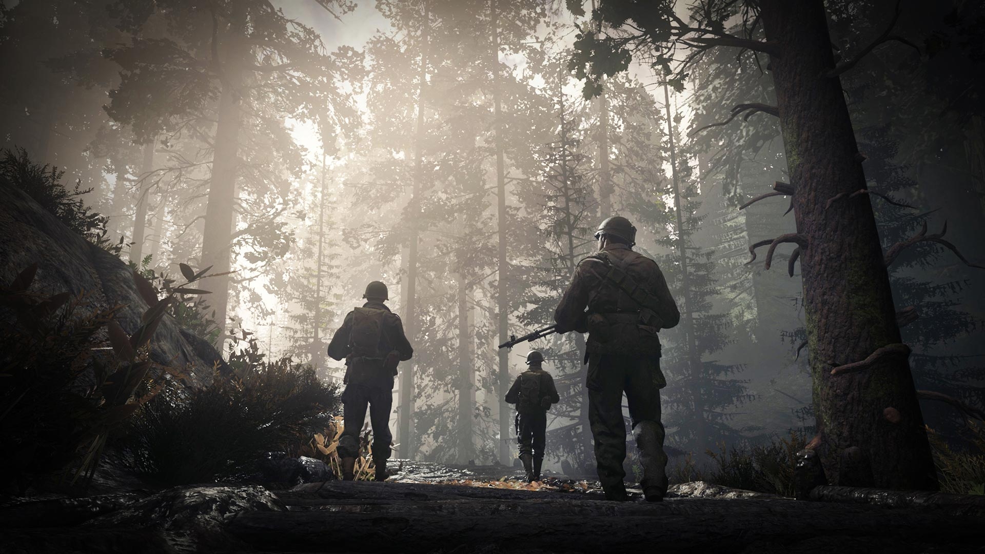 Call of Duty: WWII Screenshot 2