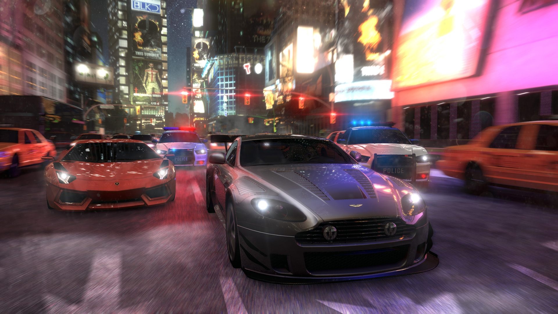 The Crew Screenshot 7