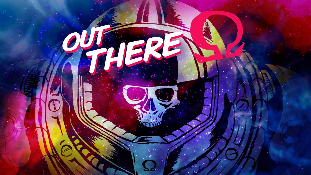 Out There: Omega Edition Screenshot 2