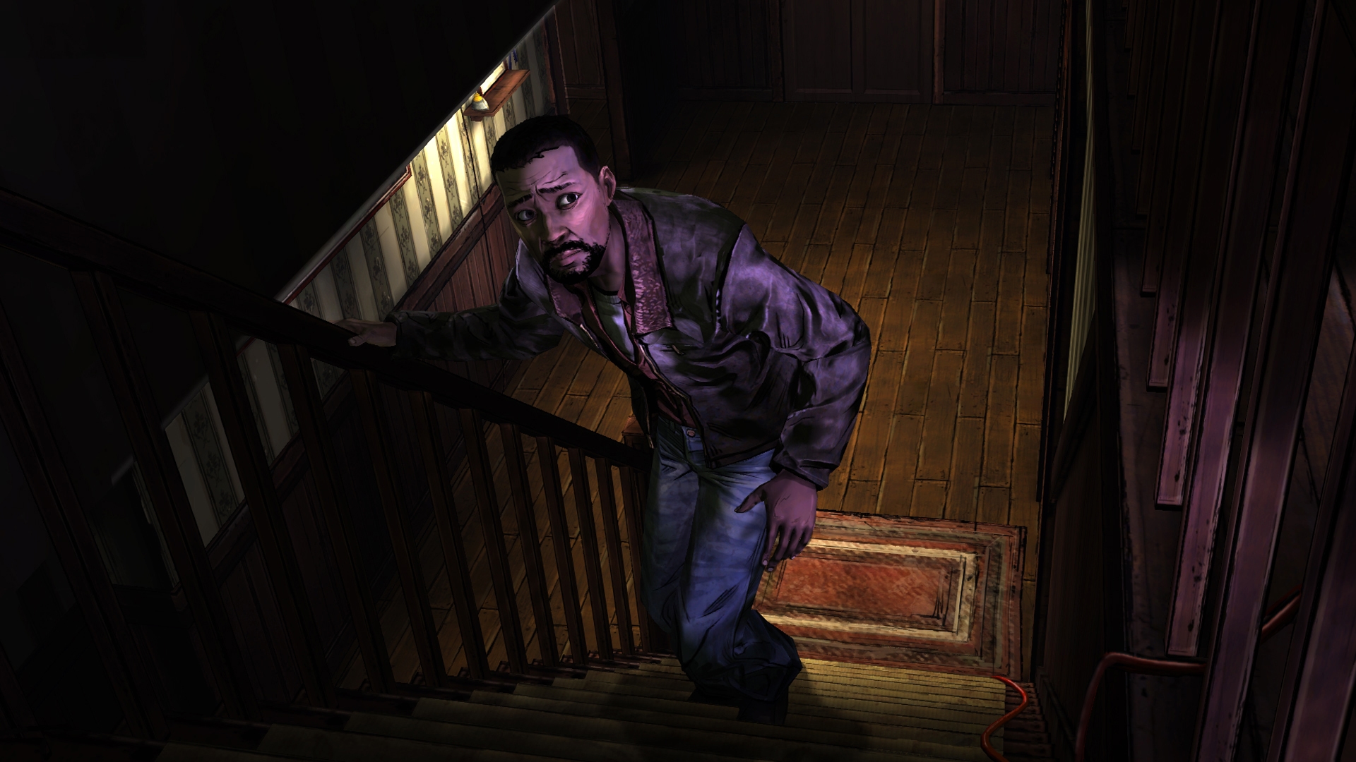 The Walking Dead: Episode 2 - Starved for Help Screenshot 6