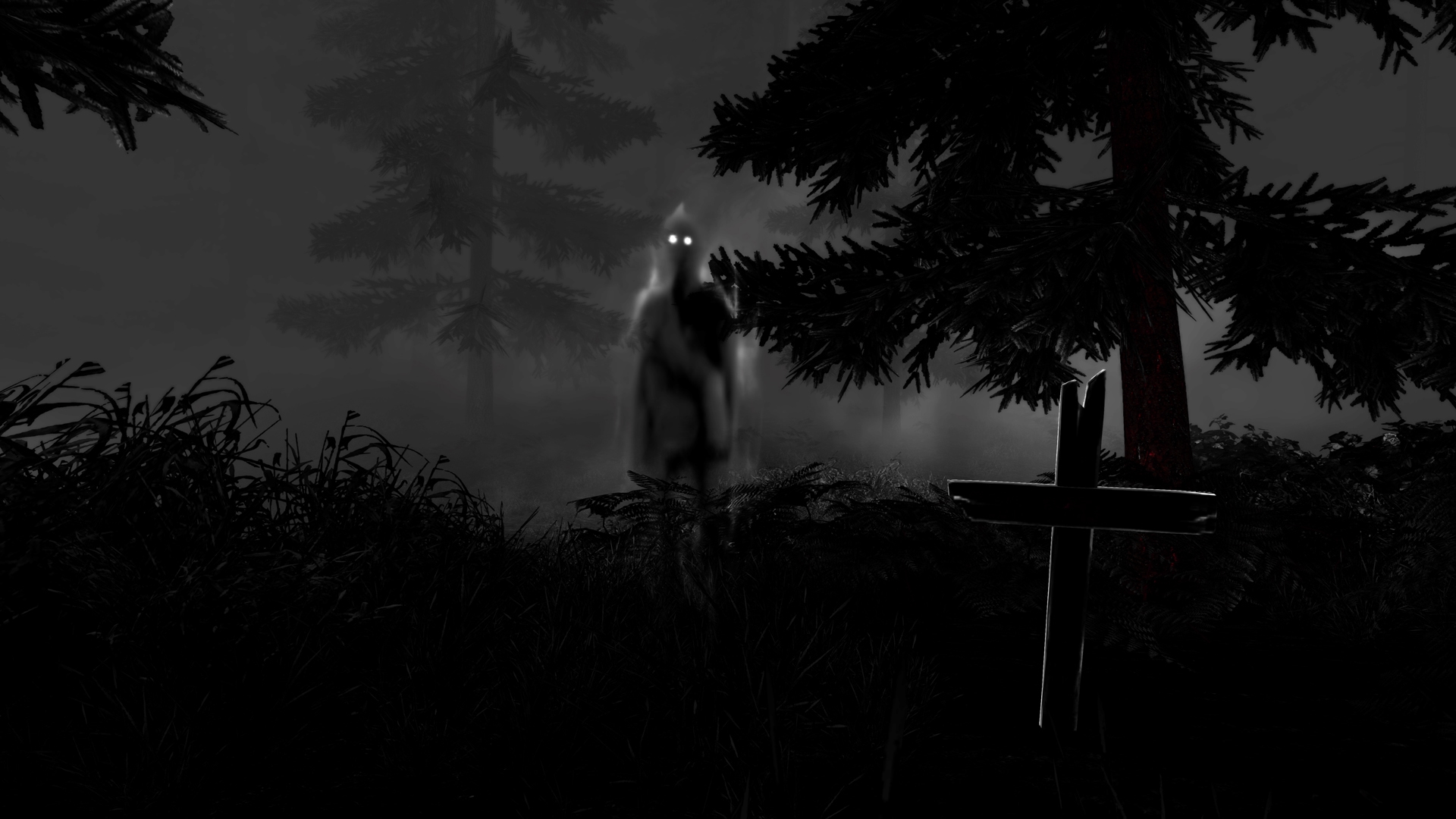 Betrayer Screenshot 5