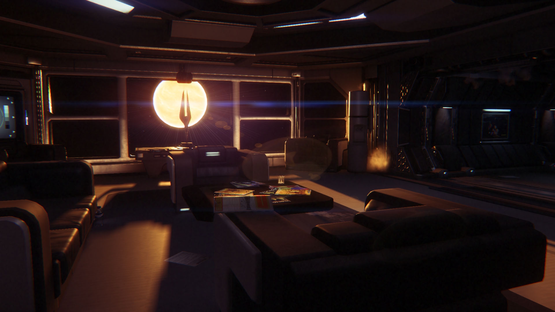 Alien: Isolation - Safe Haven Screenshot 5
