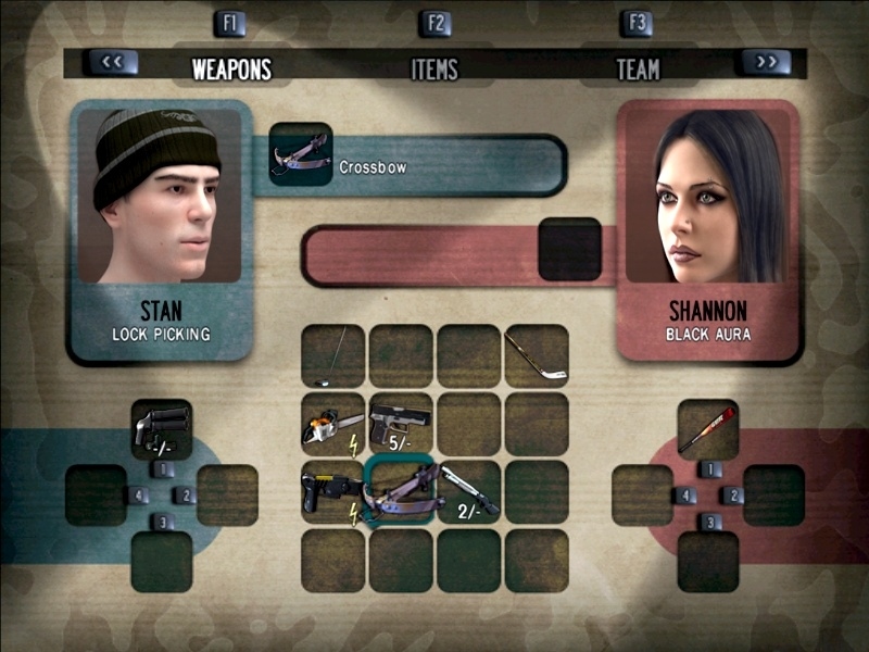 Obscure: The Aftermath Screenshot 7