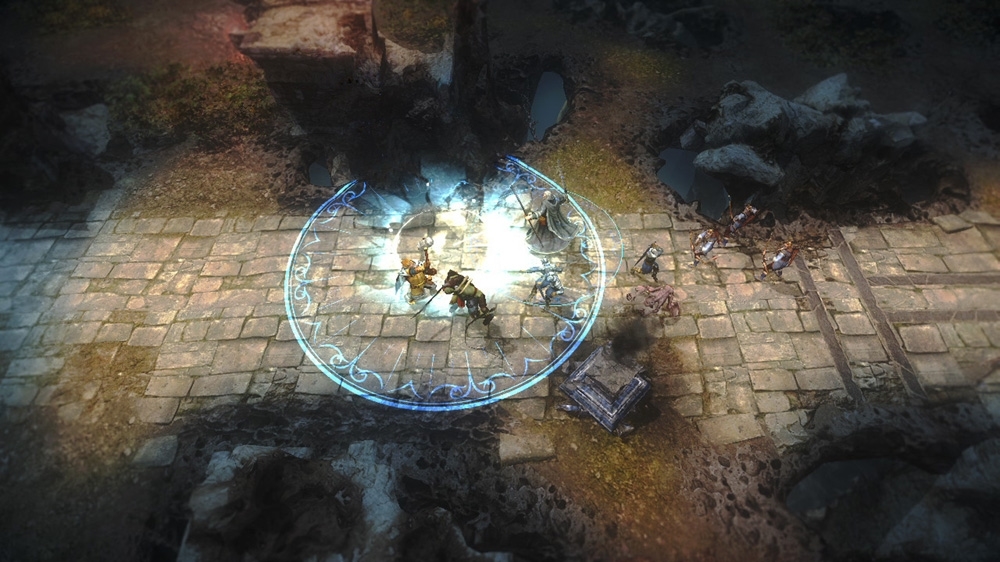 Guardians of Middle-earth Screenshot 7