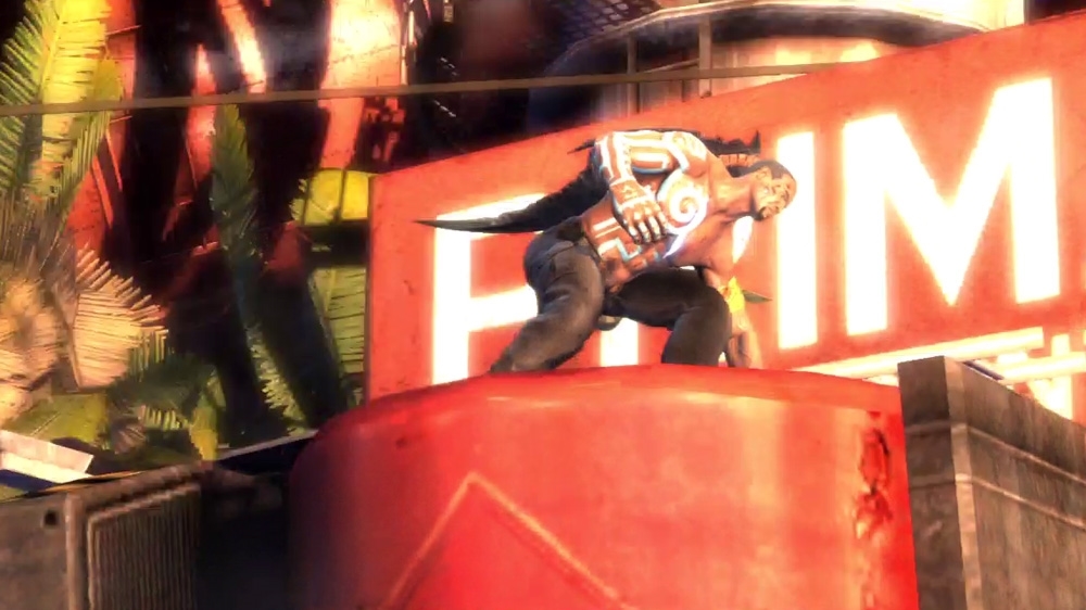 Marlow Briggs Screenshot 5