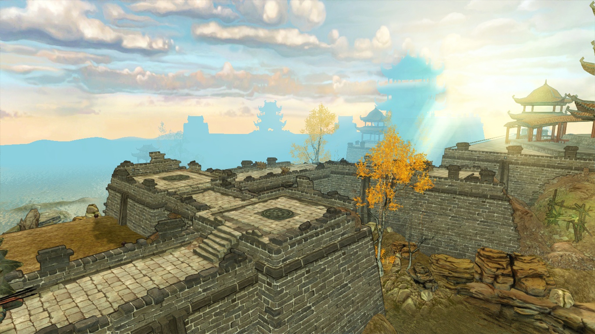 Global Adventures Screenshot 5