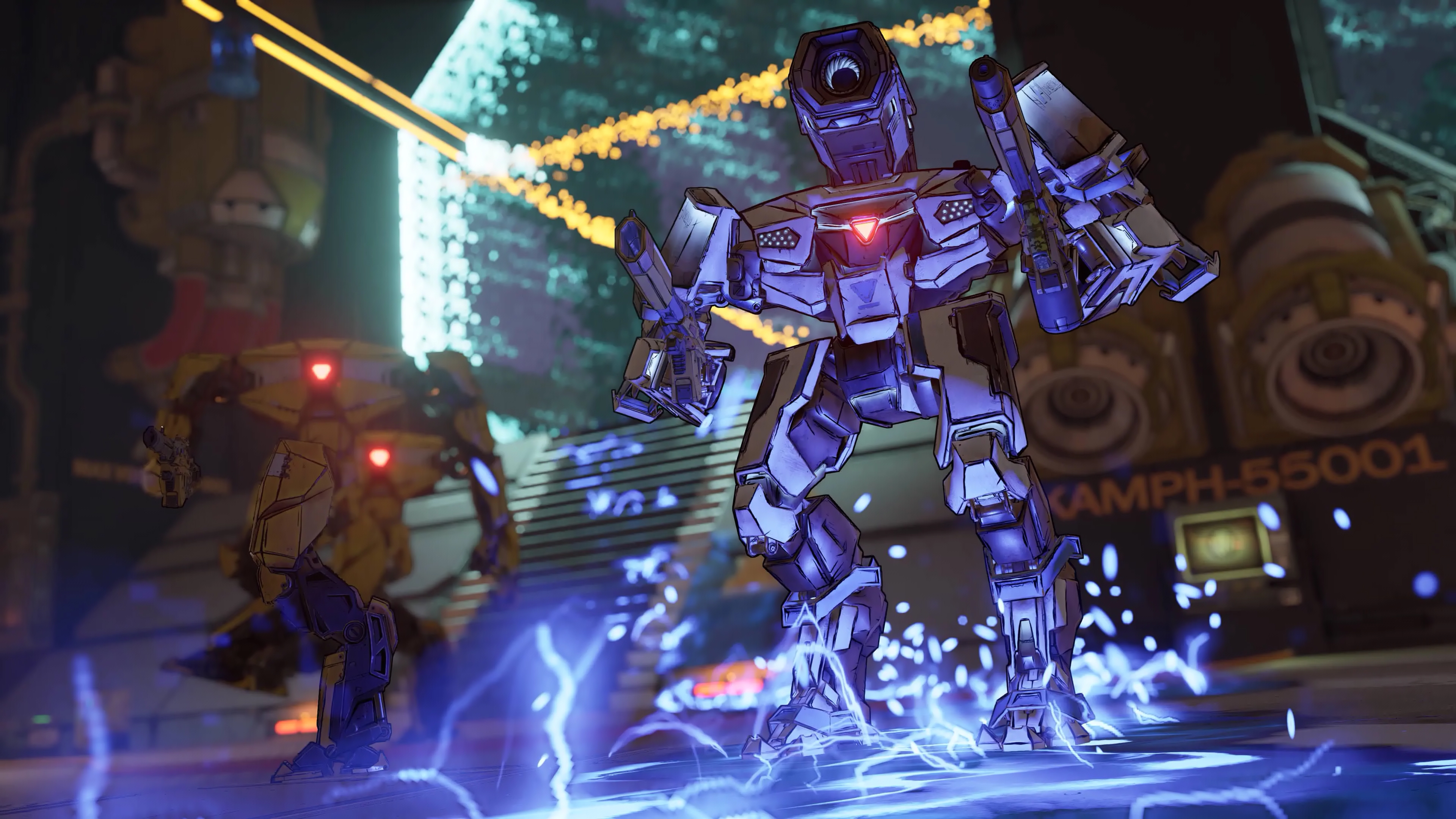 Borderlands 3: Moxxi’s Heist of the Handsome Jackpot Screenshot 3