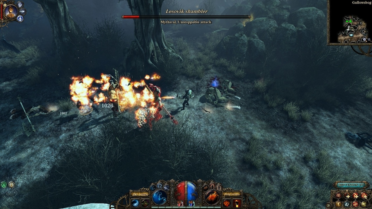 Van Helsing: Arcane Mechanic Screenshot 5