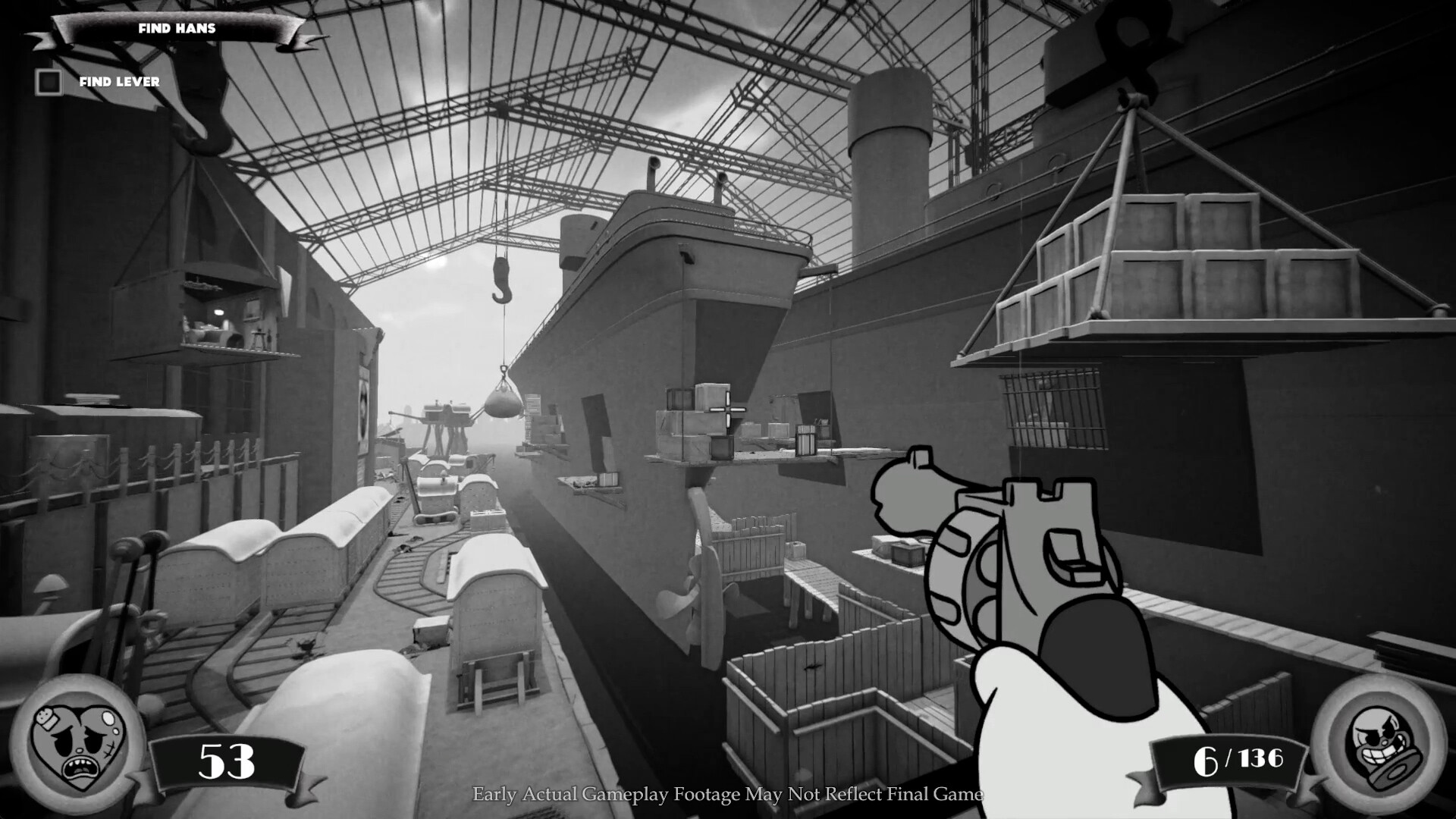 MОUSE Screenshot 7