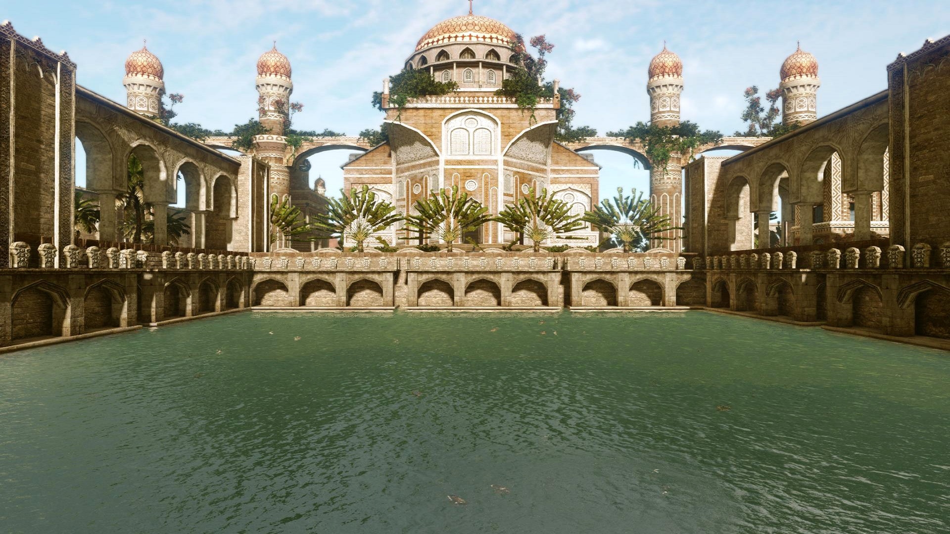ArcheAge Screenshot 7