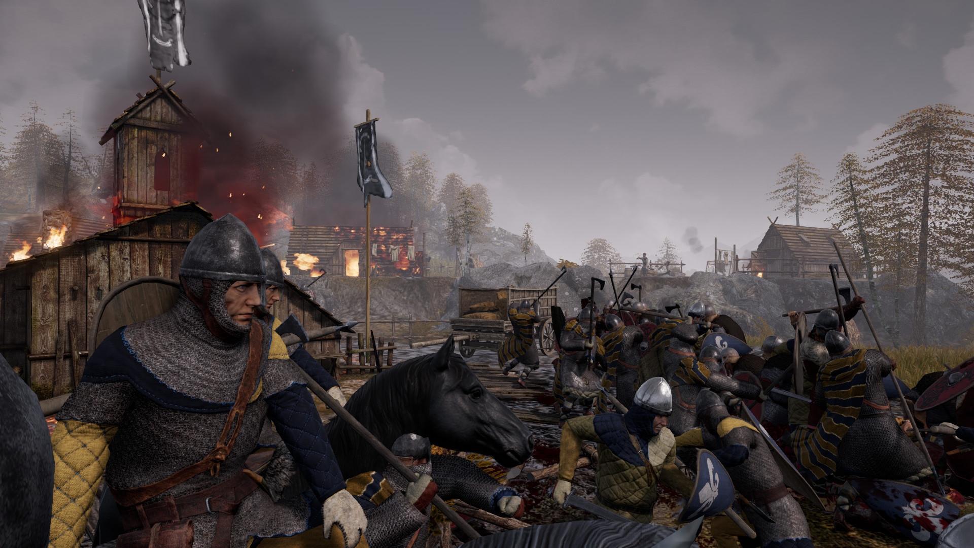 Ancestors Screenshot 4