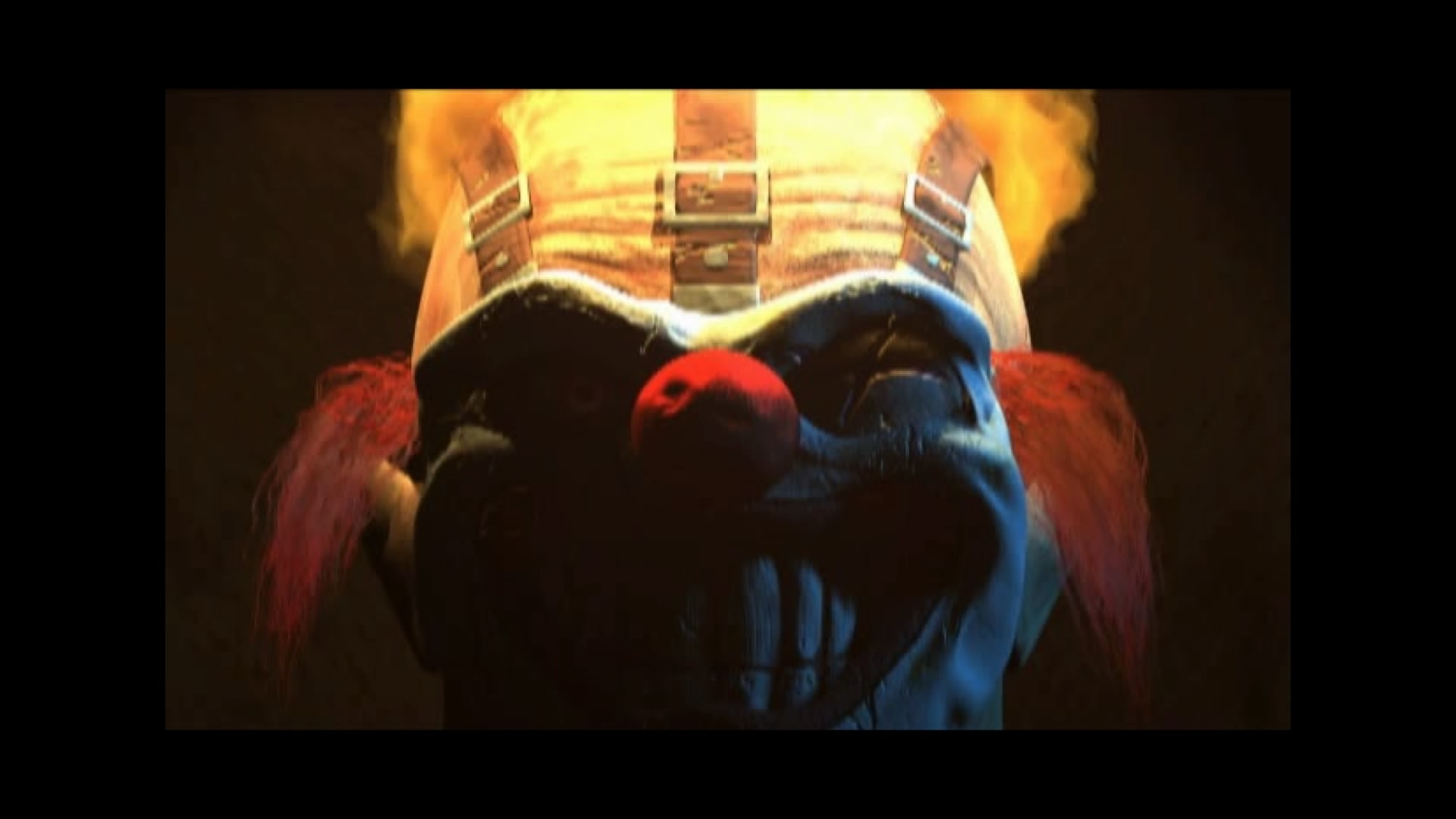 Twisted Metal: Black Screenshot 7