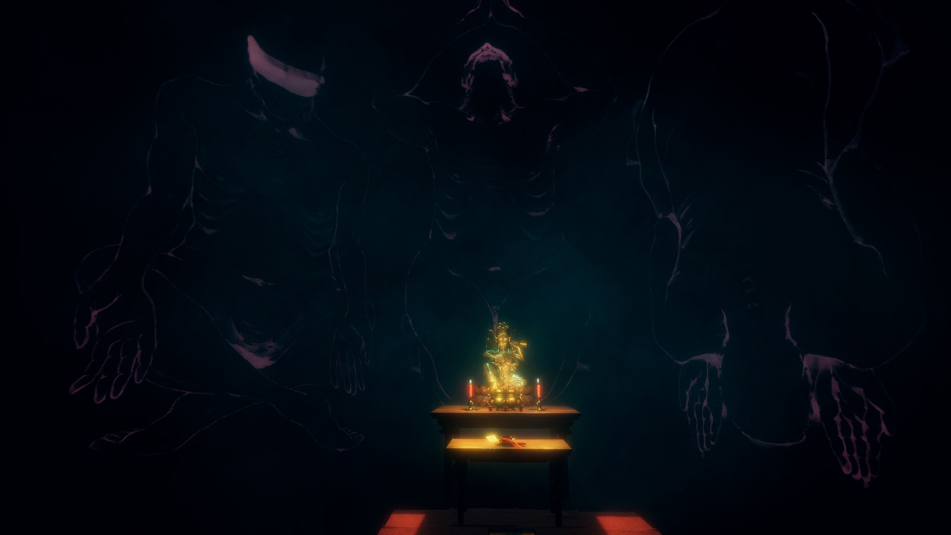 Devotion Screenshot 6