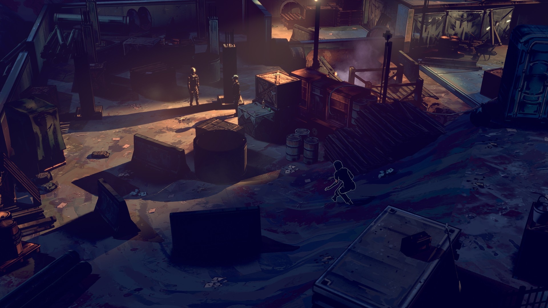 Thief of Thieves: Season One Screenshot 6