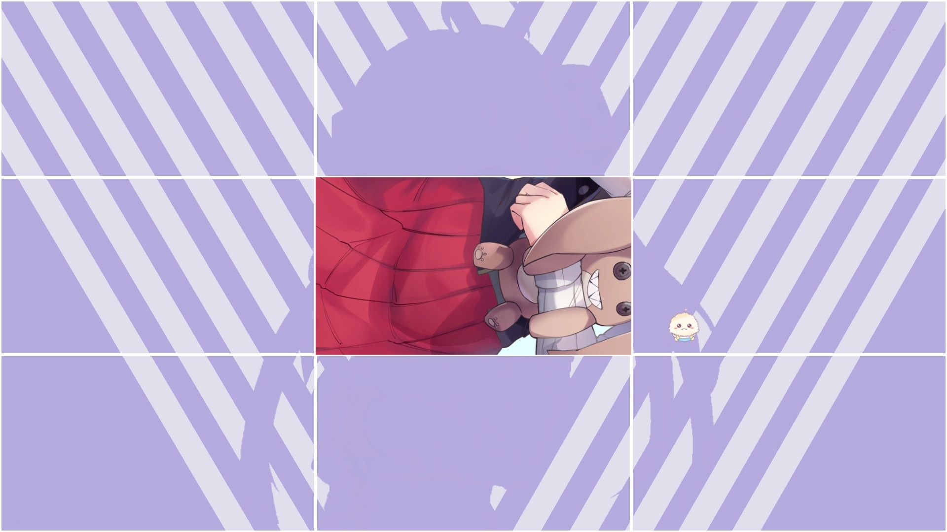 Seek Girl Screenshot 2