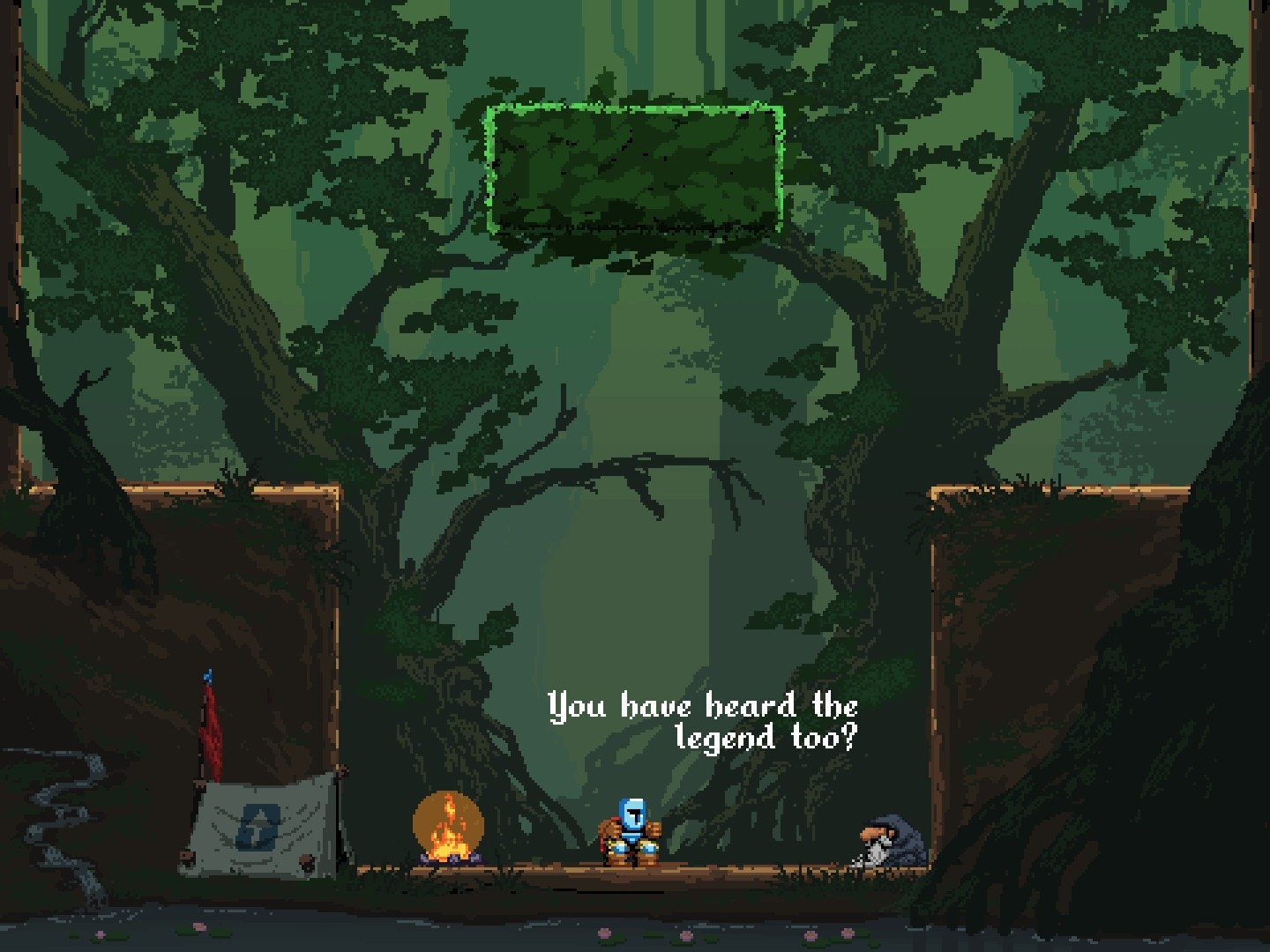 Jump King Screenshot 2