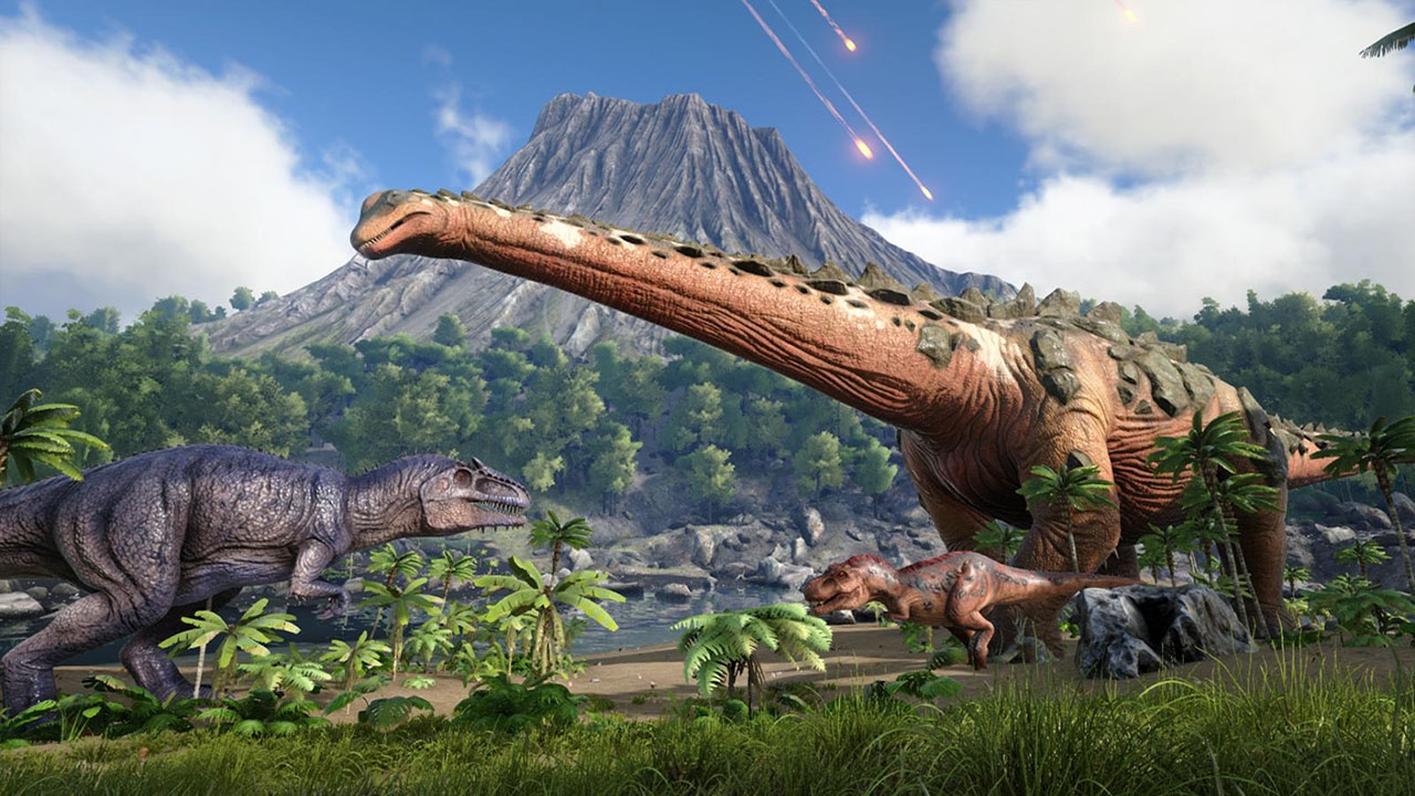ARK: Survivor's Pack Screenshot 5