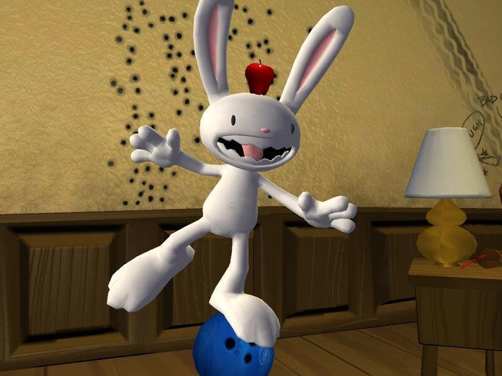 Sam & Max Season One: Save the World Screenshot 6