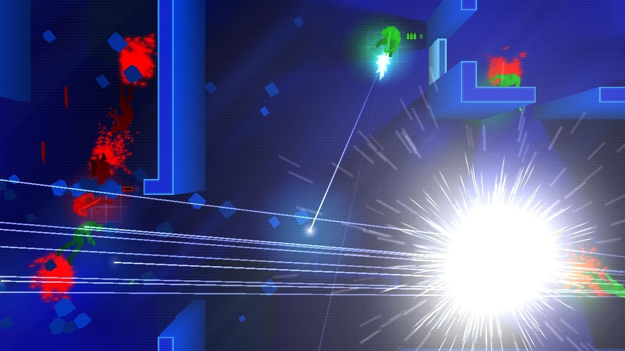 Frozen Synapse Screenshot 7