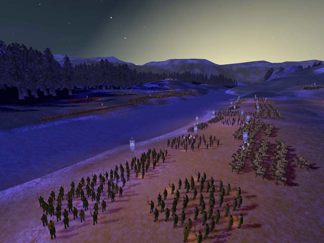 Rome: Total War - Collection Screenshot 3
