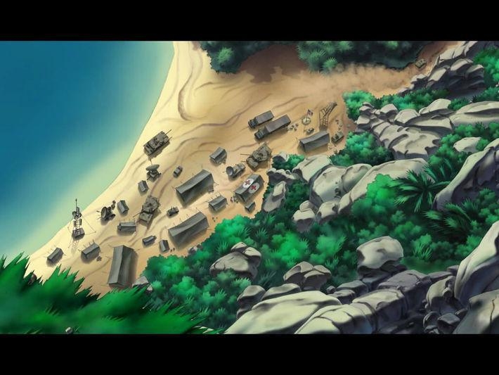 Runaway 2: The Dream of the Turtle Screenshot 3