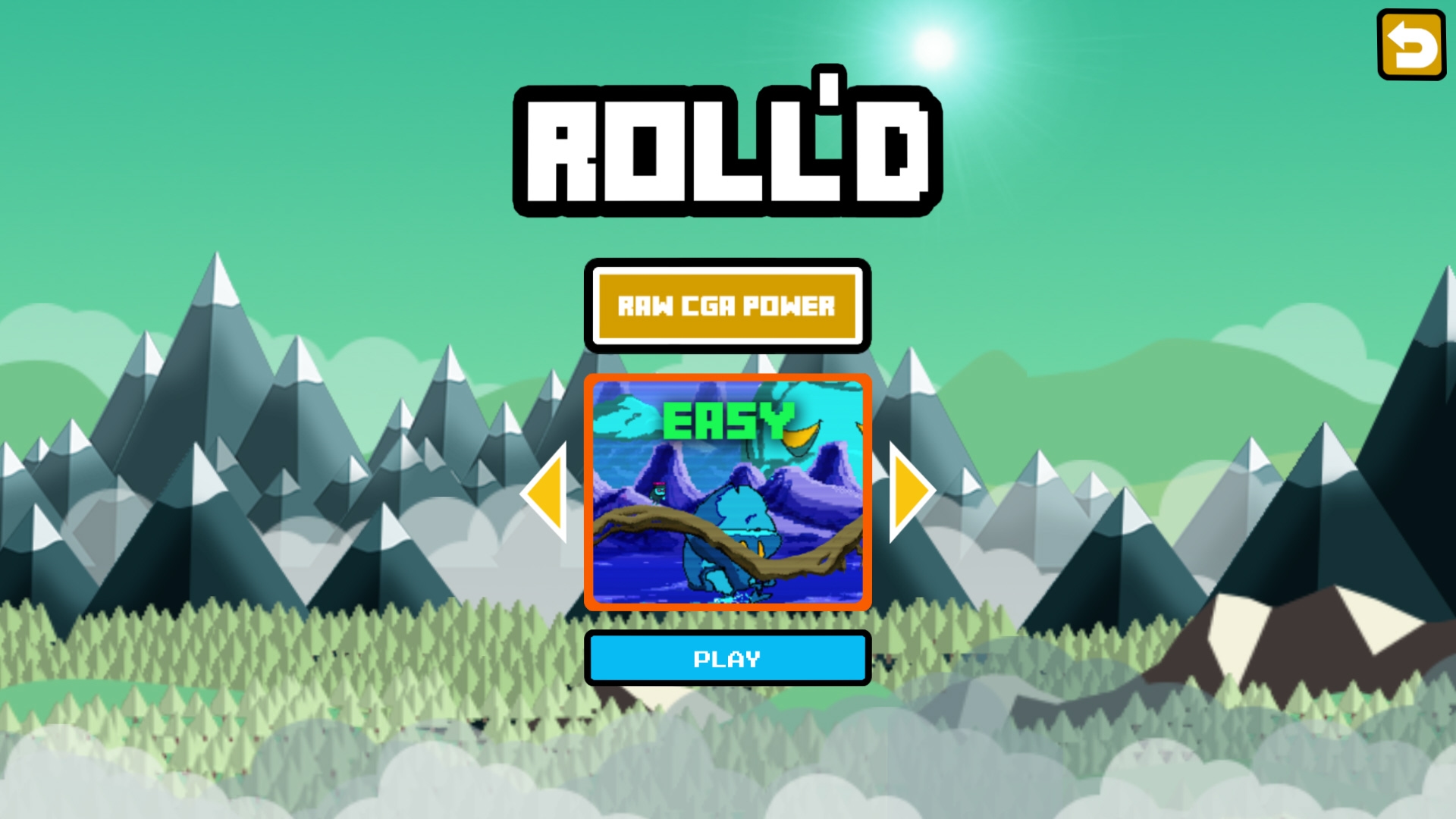 Roll'd Screenshot 7