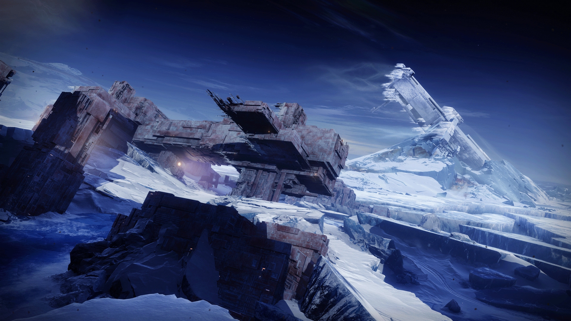 Destiny 2: Beyond Light Screenshot 6